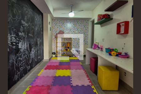 Apartamento para alugar com 64m², 2 quartos e 1 vaga Apartamento para alugar com 64m², 2 quartos e 1 vagaÁrea comum