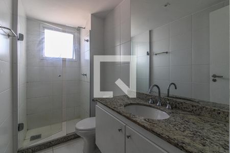 Apartamento para alugar com 64m², 2 quartos e 1 vaga Apartamento para alugar com 64m², 2 quartos e 1 vagaSuíte - Banheiro