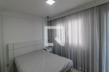 Suíte de apartamento para alugar com 2 quartos, 64m² em Recreio dos Bandeirantes, Rio de Janeiro