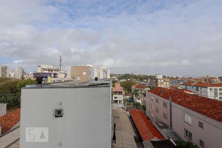 Apartamento à venda com 65m², 2 quartos e 1 vagaVista do Quarto 2