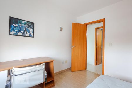 Apartamento à venda com 65m², 2 quartos e 1 vagaQuarto 2