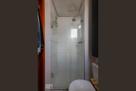 Apartamento à venda com 65m², 2 quartos e 1 vagaBanheiro