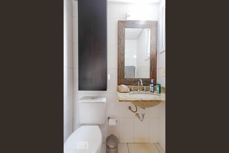 Apartamento à venda com 65m², 2 quartos e 1 vagaBanheiro