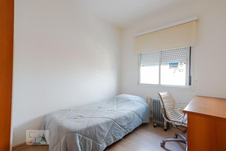 Apartamento à venda com 65m², 2 quartos e 1 vagaQuarto 2