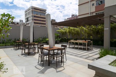 Apartamento à venda com 50m², 2 quartos e 1 vaga Apartamento à venda com 50m², 2 quartos e 1 vagaÁrea comum