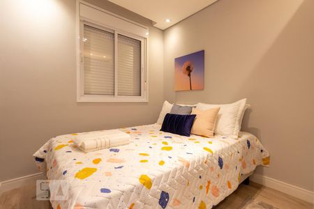 Quarto 1 de apartamento à venda com 2 quartos, 50m² em Bela Vista, São Paulo