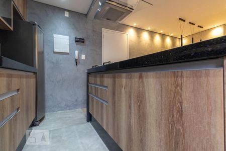 Apartamento à venda com 50m², 2 quartos e 1 vaga Apartamento à venda com 50m², 2 quartos e 1 vagaCozinha