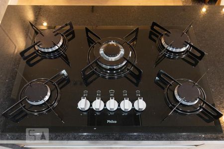 Apartamento à venda com 50m², 2 quartos e 1 vaga Apartamento à venda com 50m², 2 quartos e 1 vagaCooktop