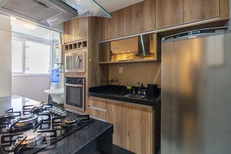 Apartamento à venda com 50m², 2 quartos e 1 vaga Apartamento à venda com 50m², 2 quartos e 1 vagaCozinha