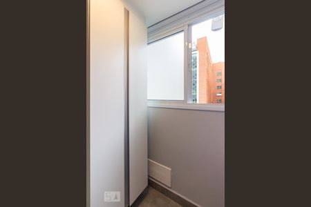 Apartamento à venda com 50m², 2 quartos e 1 vaga Apartamento à venda com 50m², 2 quartos e 1 vagaÁrea de serviço