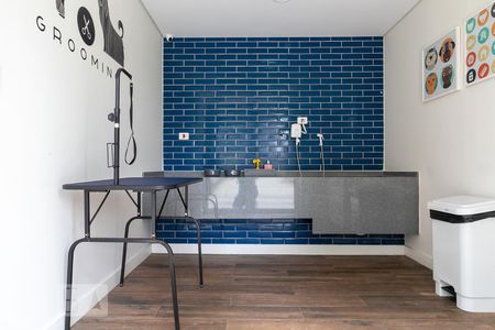 Apartamento à venda com 50m², 2 quartos e 1 vaga Apartamento à venda com 50m², 2 quartos e 1 vagaPet place