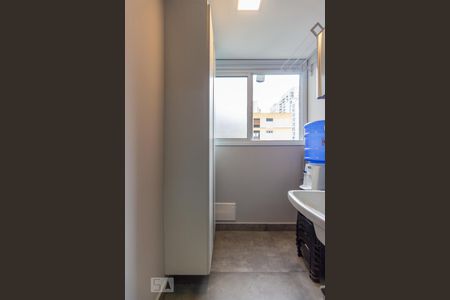 Apartamento à venda com 50m², 2 quartos e 1 vaga Apartamento à venda com 50m², 2 quartos e 1 vagaÁrea de serviço