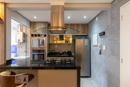 Apartamento à venda com 50m², 2 quartos e 1 vaga Apartamento à venda com 50m², 2 quartos e 1 vagaCozinha