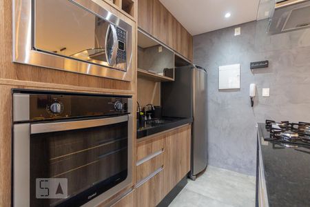 Apartamento à venda com 50m², 2 quartos e 1 vaga Apartamento à venda com 50m², 2 quartos e 1 vagaCozinha