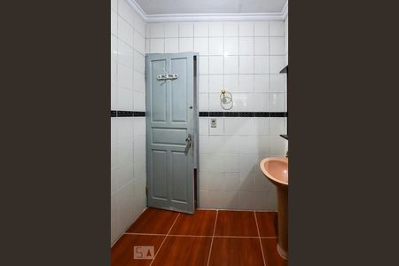 Casa para alugar com 67m², 1 quarto e 1 vagaBanheiro