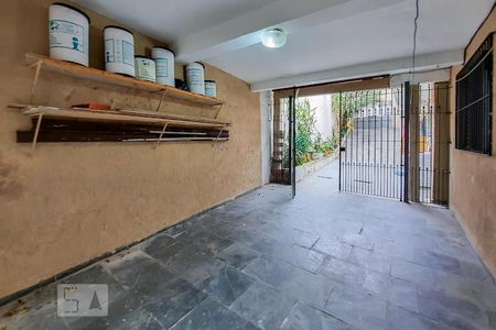 Casa para alugar com 67m², 1 quarto e 1 vagaGaragem