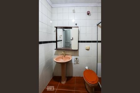 Casa para alugar com 67m², 1 quarto e 1 vagaBanheiro