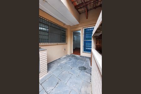 Casa para alugar com 67m², 1 quarto e 1 vagaÁrea de Serviço