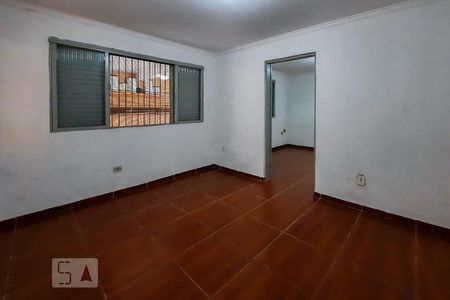 Sala de casa para alugar com 1 quarto, 67m² em Centro, Diadema