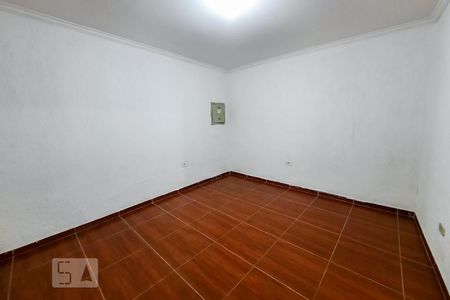 Quarto de casa para alugar com 1 quarto, 67m² em Centro, Diadema