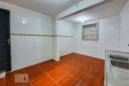 Casa para alugar com 67m², 1 quarto e 1 vagaCozinha