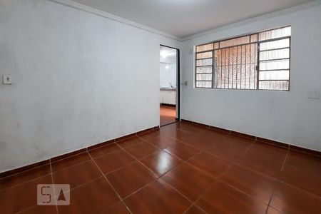 Sala de Jantar de casa para alugar com 1 quarto, 67m² em Centro, Diadema