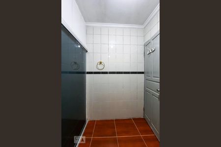 Casa para alugar com 67m², 1 quarto e 1 vagaBanheiro