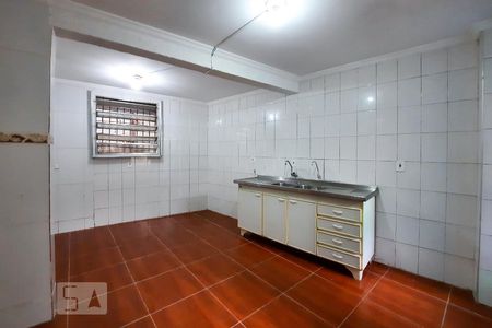 Casa para alugar com 67m², 1 quarto e 1 vagaCozinha