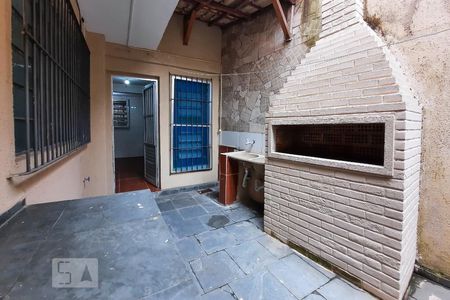 Casa para alugar com 67m², 1 quarto e 1 vagaÁrea de Serviço