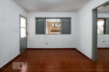 Sala de casa para alugar com 1 quarto, 67m² em Centro, Diadema
