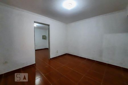 Sala de casa para alugar com 1 quarto, 67m² em Centro, Diadema