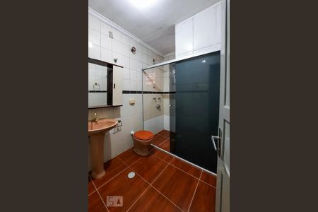 Casa para alugar com 67m², 1 quarto e 1 vagaBanheiro