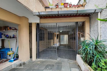 Casa para alugar com 67m², 1 quarto e 1 vagaFachada