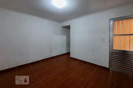 Sala de casa para alugar com 1 quarto, 67m² em Centro, Diadema