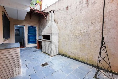 Casa para alugar com 67m², 1 quarto e 1 vagaVaranda