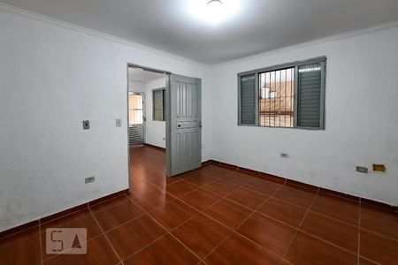 Casa para alugar com 67m², 1 quarto e 1 vagaQuarto