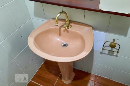 Casa para alugar com 67m², 1 quarto e 1 vagaBanheiro