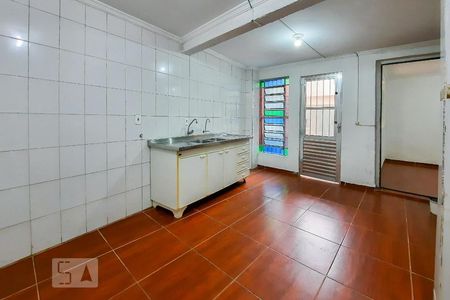 Casa para alugar com 67m², 1 quarto e 1 vagaCozinha