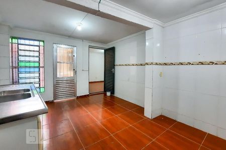 Casa para alugar com 67m², 1 quarto e 1 vagaCozinha