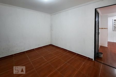 Sala de Jantar de casa para alugar com 1 quarto, 67m² em Centro, Diadema