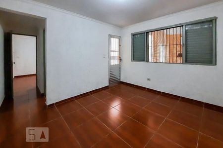 Sala de casa para alugar com 1 quarto, 67m² em Centro, Diadema