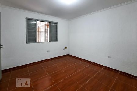 Quarto de casa para alugar com 1 quarto, 67m² em Centro, Diadema