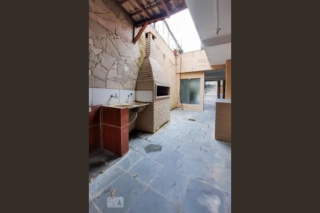 Casa para alugar com 67m², 1 quarto e 1 vagaÁrea de Serviço