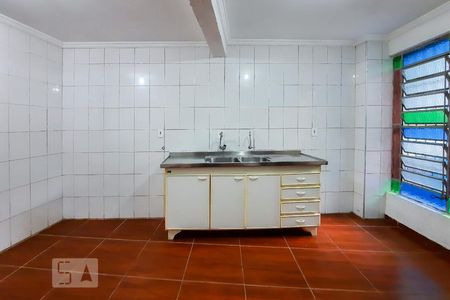 Casa para alugar com 67m², 1 quarto e 1 vagaCozinha