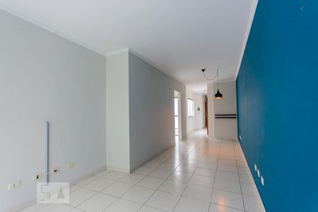 Sala de Apartamento com 2 quartos, 100m² Vila Assunção