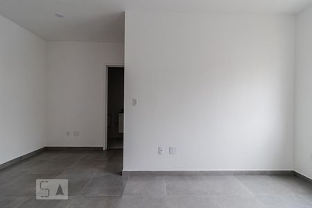 Sala de apartamento à venda com 1 quarto, 31m² em Ipiranga, São Paulo