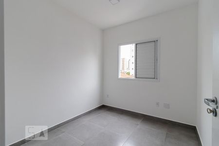 Quarto de apartamento à venda com 1 quarto, 31m² em Ipiranga, São Paulo