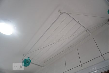 Casa à venda com 200m², 3 quartos e 3 vagas Casa à venda com 200m², 3 quartos e 3 vagasLavanderia