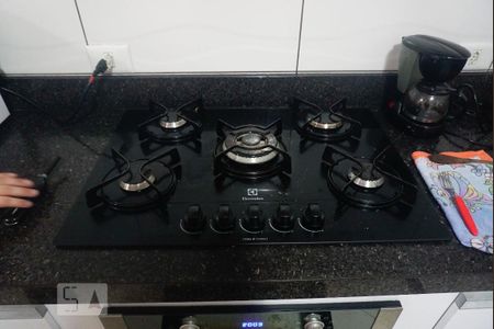 Casa à venda com 200m², 3 quartos e 3 vagas Casa à venda com 200m², 3 quartos e 3 vagasCozinha