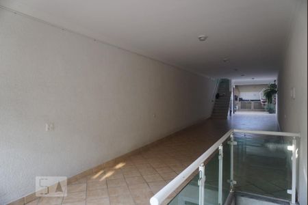 Casa à venda com 200m², 3 quartos e 3 vagas Casa à venda com 200m², 3 quartos e 3 vagasGaragem